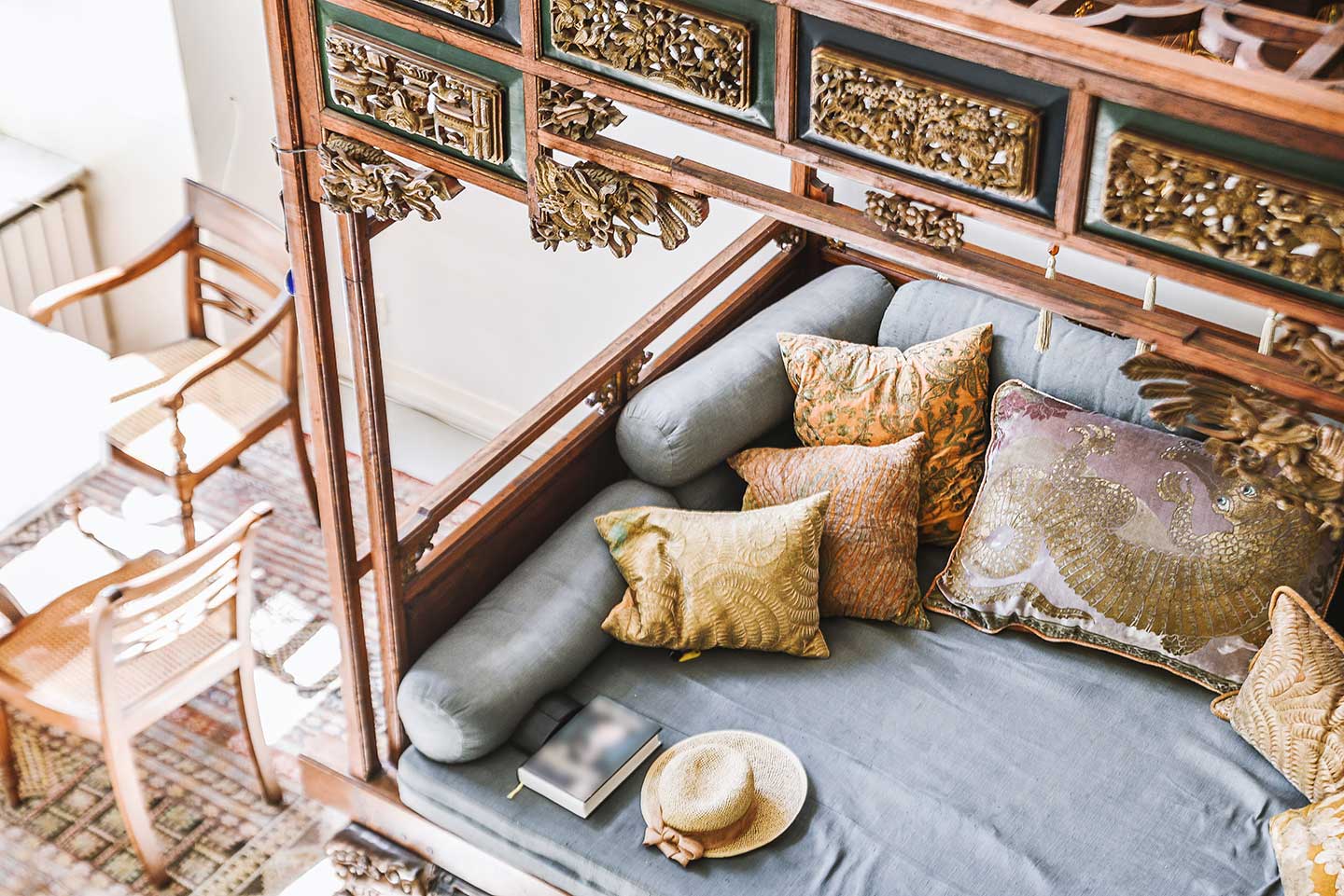 single home 0010 - مـسکن وفـــــــا