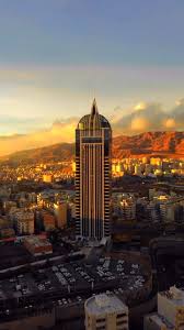 واحد برج تجارت جهانی