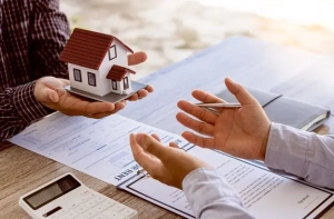 Laws of buying and selling property 1 1 - مـسکن وفـــــــا