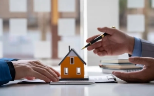 Real estate consulting in Turkiye cover - مـسکن وفـــــــا