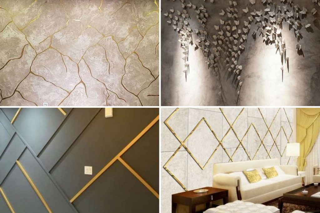 stylish wallpaper living room cover 1024x683 1 - مـسکن وفـــــــا