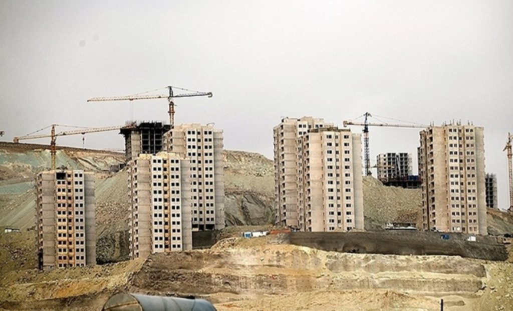 2251173 551 - مـسکن وفـــــــا