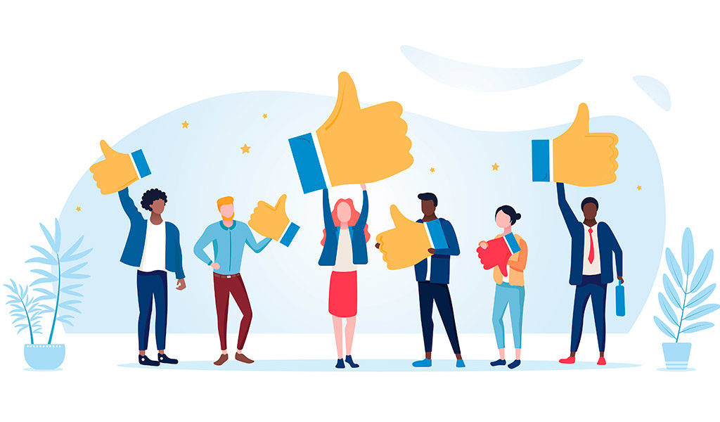 6 ways to manage customer - مـسکن وفـــــــا