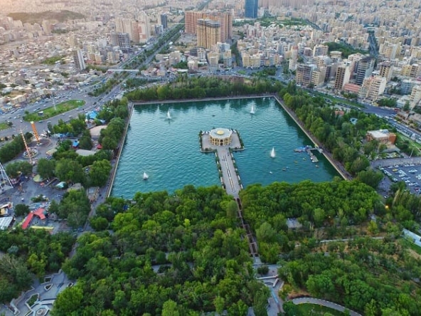 Tabriz Attractions - مـسکن وفـــــــا