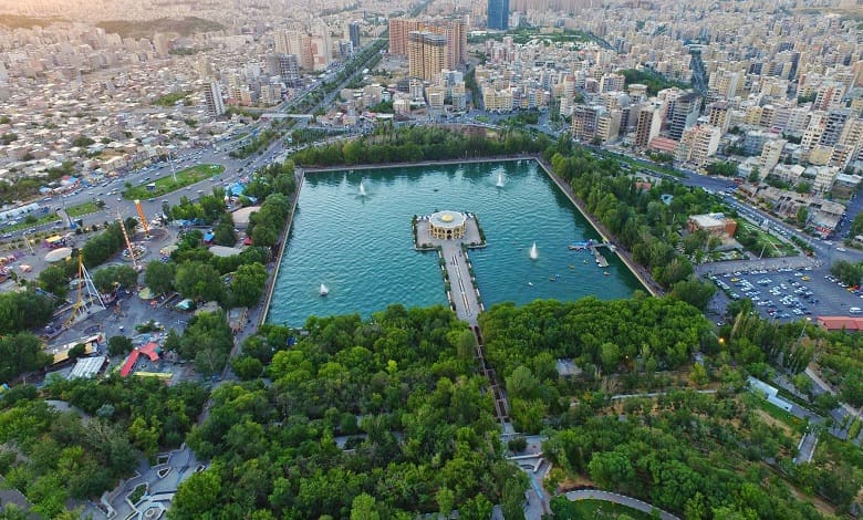 Tabriz Attractions - مـسکن وفـــــــا