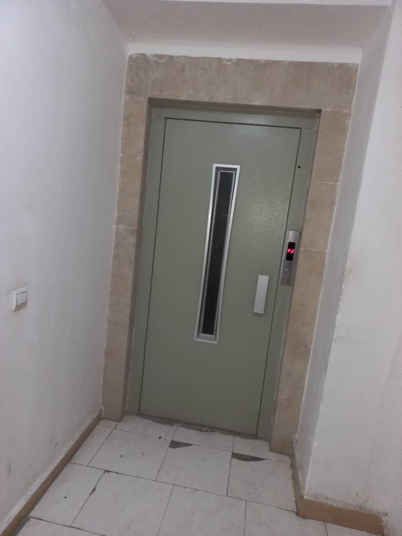 مسکن وفا