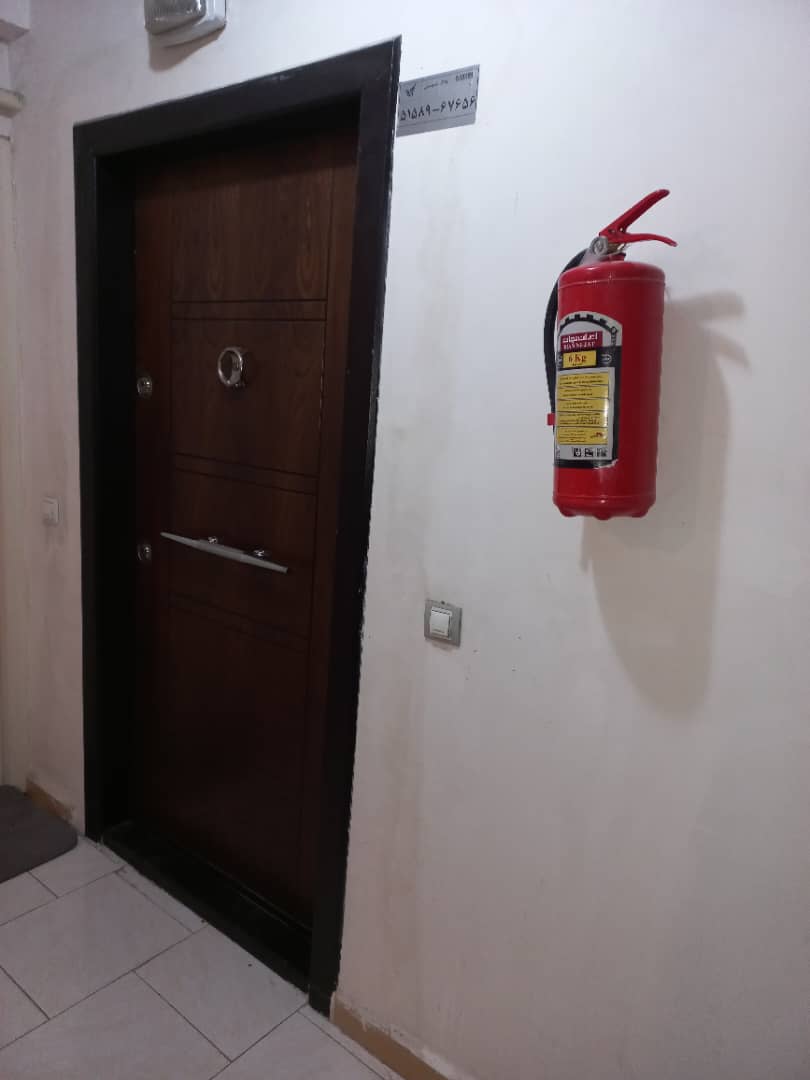 مسکن وفا