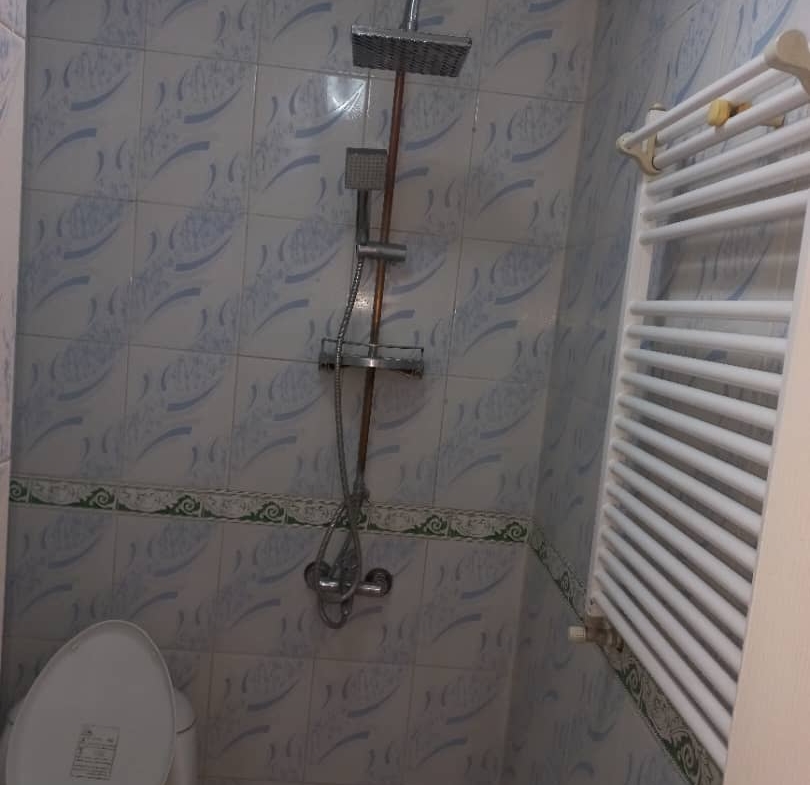 مسکن وفا