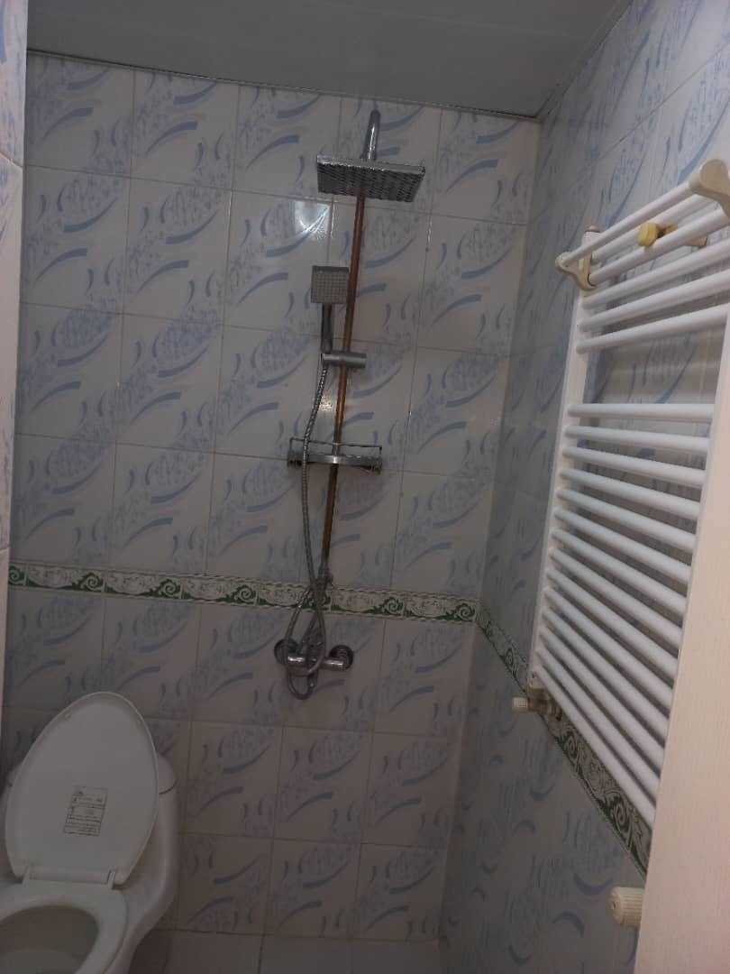 مسکن وفا