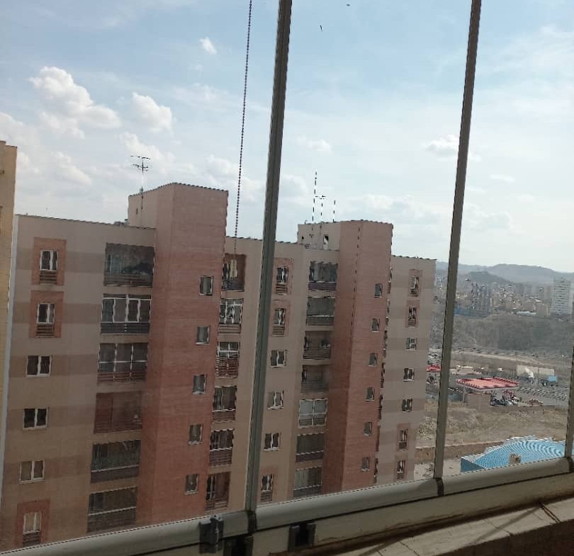 مسکن وفا