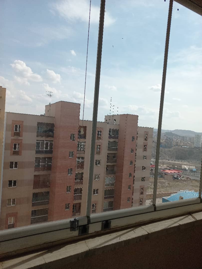 مسکن وفا
