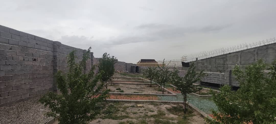 باغ سردرود تبریز