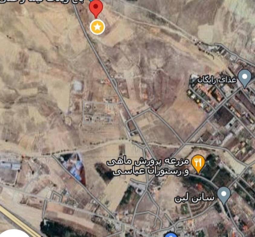 بستان اباد تبریز