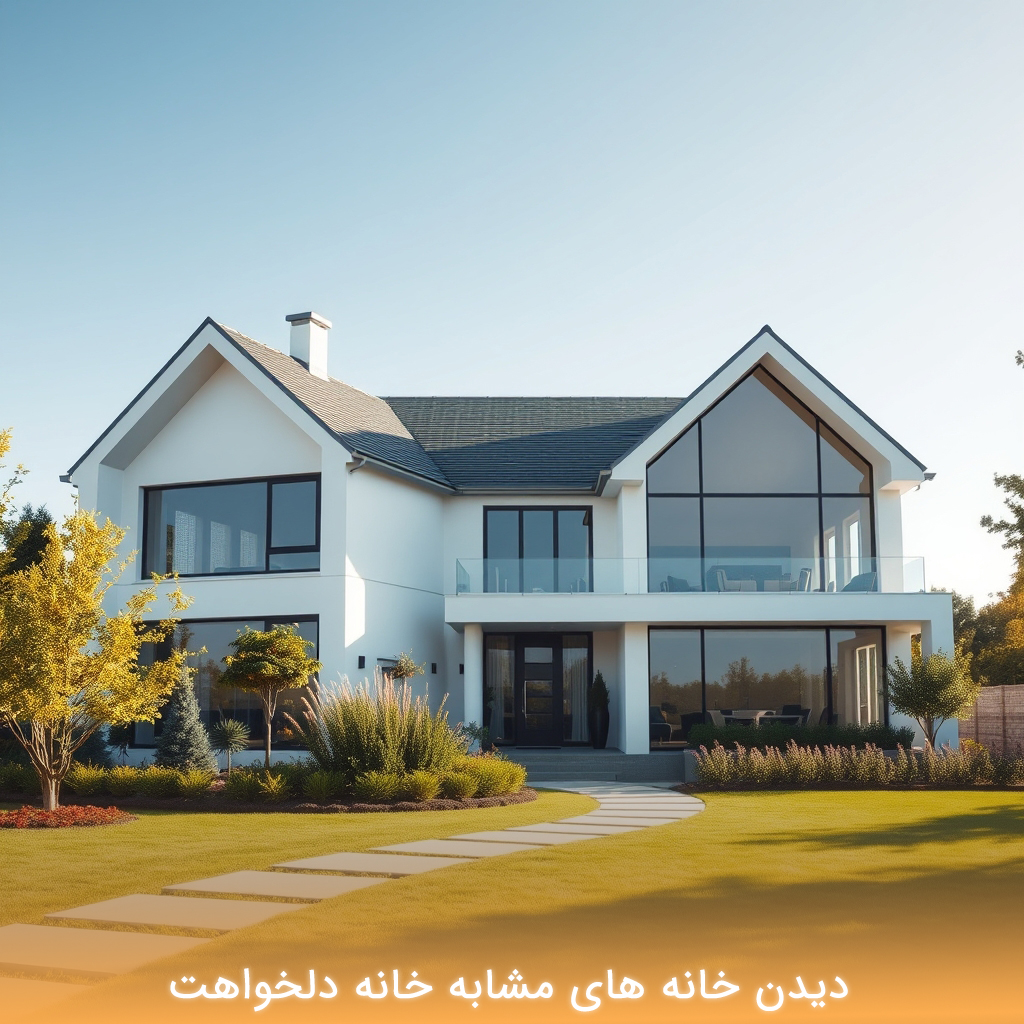 چطور خانه دار شویم 4 - مـسکن وفـــــــا چگونه در سریع ترین زمان خانه دار شویم