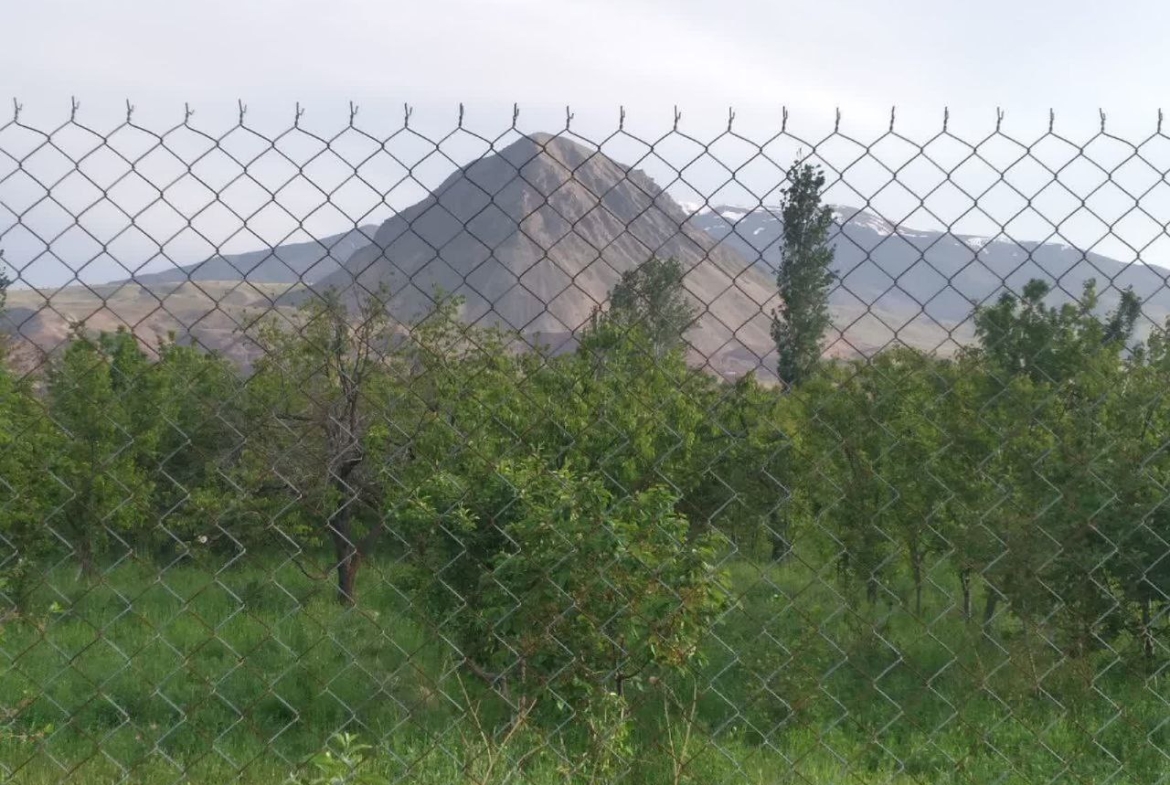 باغ در مرند تبریز