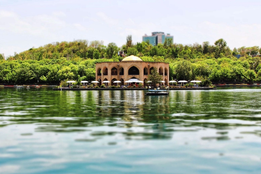 آپارتمان تبریز - مسکن وفا