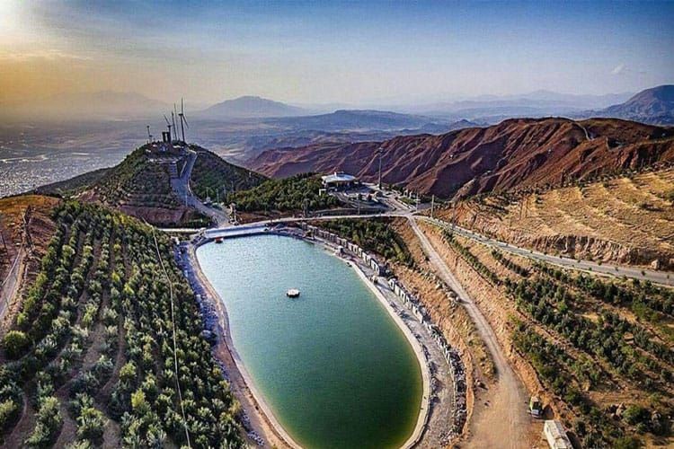 قیمت ملک در مناطق مختلف تبریز 1404 2 - مـسکن وفـــــــا قیمت ملک در مناطق مختلف تبریز