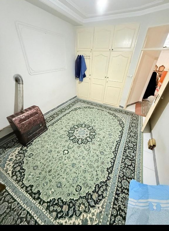 آپارتمان باغمیشه تبریز
