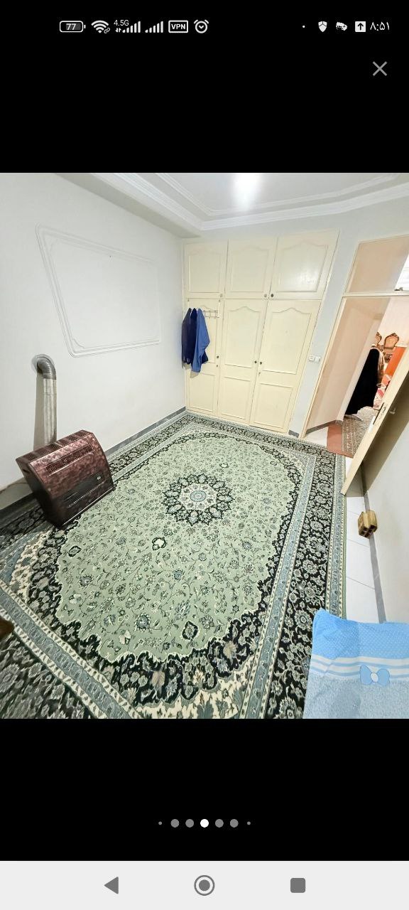 آپارتمان باغمیشه تبریز