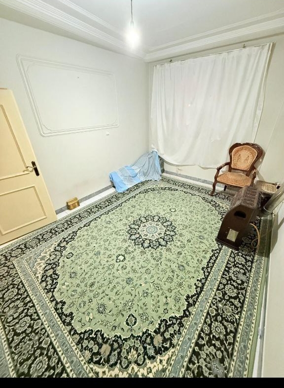 آپارتمان باغمیشه تبریز