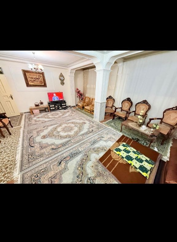 آپارتمان باغمیشه تبریز