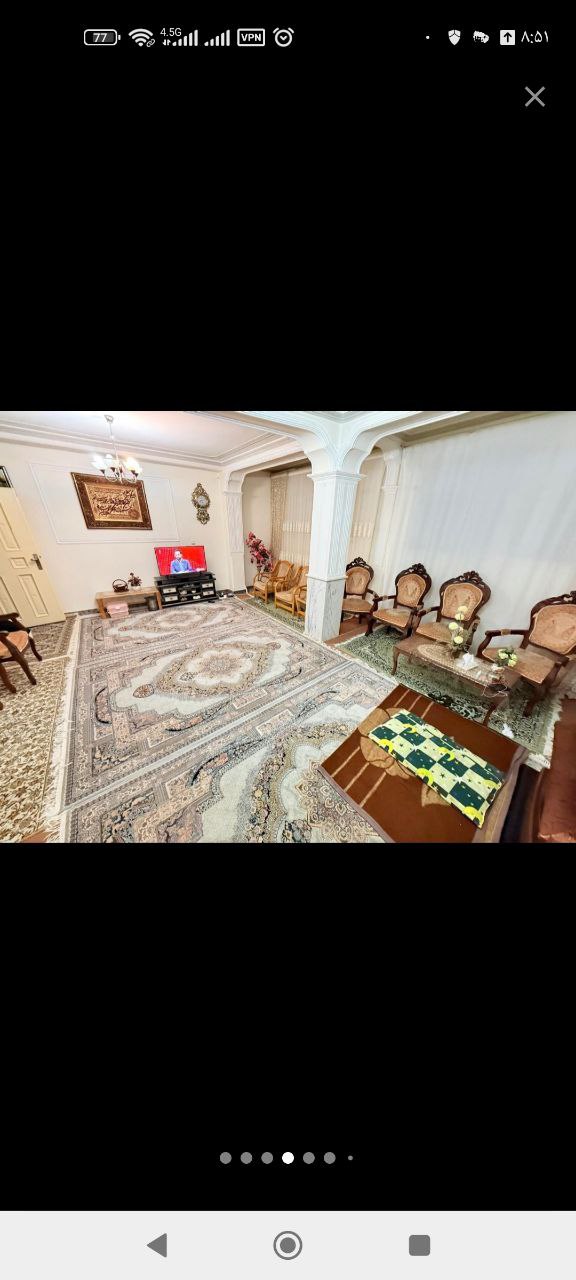 آپارتمان باغمیشه تبریز