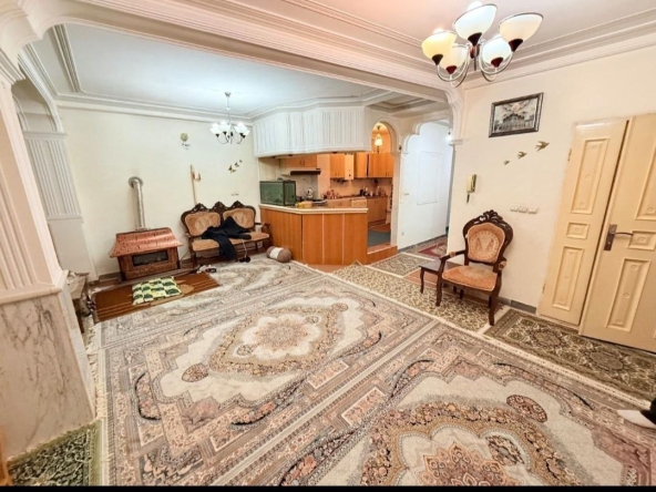 آپارتمان باغمیشه تبریز