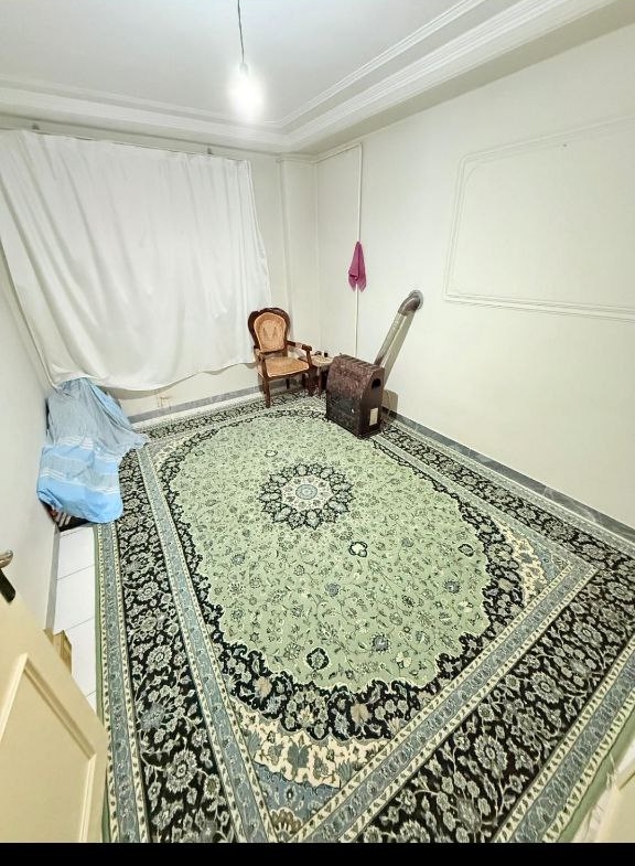 آپارتمان باغمیشه تبریز